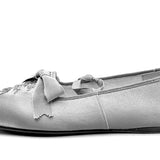 Penelope Regency Slippers (Gold)
