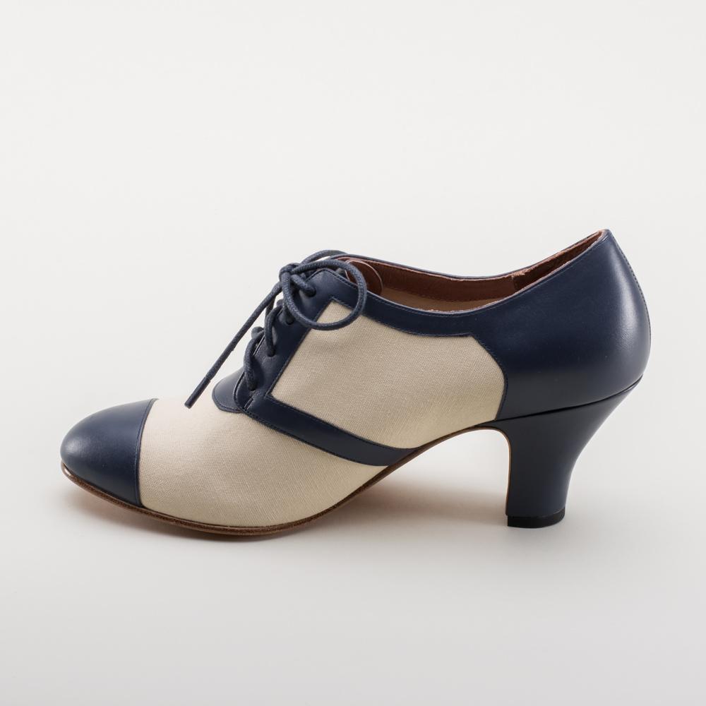 Wedge heel oxfords cheap