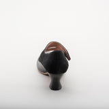 Mae Edwardian Shoes (Black)