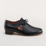 Marlowe Men's Renaissance Shoes (Black)