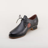 Marlowe Men's Renaissance Shoes (Black)