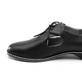 Marlowe Men's Renaissance Shoes (Black)